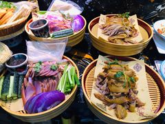 -一宝菜馆(潍坊总店)