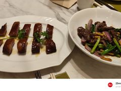 -顺意·顺德家乡菜(国际人才大厦店)