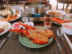 -海棠湾威斯汀酒店·知味西餐厅