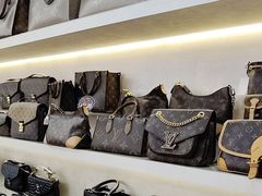 -六六奢品·vintage中古·回收二手奢侈品包包手表首饰(环球港店)