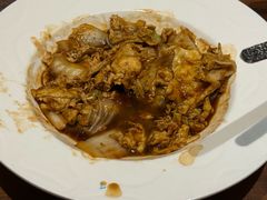 -南门小馆·清真(国贸商城店)