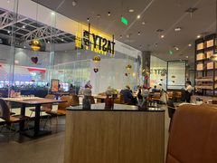 大堂-西堤牛排(合肥之心城店)