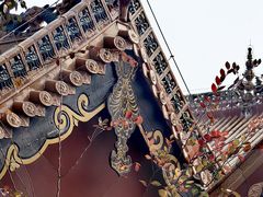 -南岳衡山风景名胜区-南岳大庙