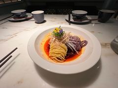 -绿茶餐厅(华信Mall店)