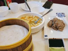 -便宜坊烤鸭店(玉蜓桥天坛店)