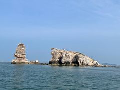 -长岛南北长山旅游景区