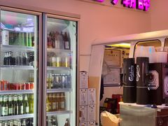 -不是烧烤·武汉大排档(亚运村店)