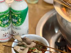 -牛华八婆麻辣烫(起源店)