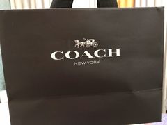 -COACH蔻驰(SKP男士店)