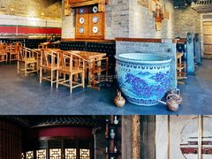 大堂-丁卯•铜锅涮肉(工体店)