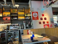 -玛尚诺意式餐厅(官舍店)