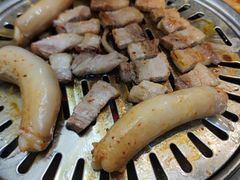 -炽城·烤肉名家(鸿达中央广场店)
