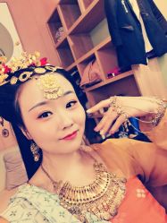 -盘子女人坊古装写真摄影(南京总店)