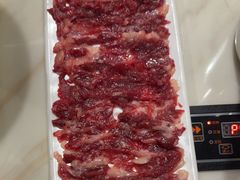 -潮汕大目牛肉火锅(上梅林店)
