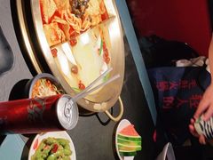 -九鼎轩脆毛肚火锅(南京东路店)