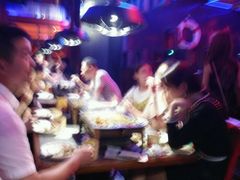 -蛙来哒(万豪城市广场黑金冠店)