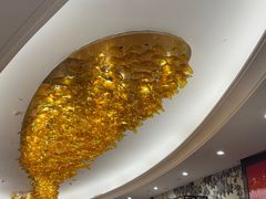 -无锡君来洲际酒店