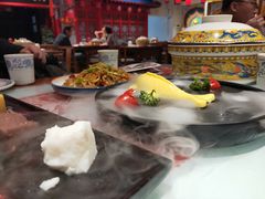 -吉祥春饼·烤鸭(国贸店)