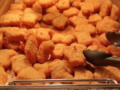 -比格比萨自助(花园路店)