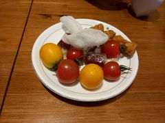 -渔家风味·鲅鱼水饺·央视展播·海鲜天津菜(开发区店)