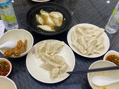 -饺子季水饺餐厅(新市街店)