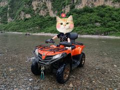 -野三坡刘家河高山漂流