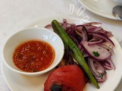 -沙漠玫瑰土耳其餐厅(神路街店)