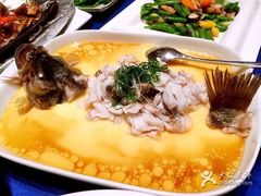 -良渚君澜度假酒店·中餐厅
