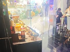 -东方饺子王(哈西万达店)