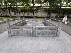 -临安城遗址(太庙遗址)