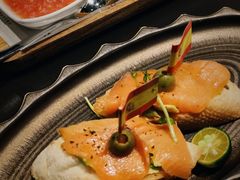-Mezomd曼索蒂西班牙餐厅(广粤店)