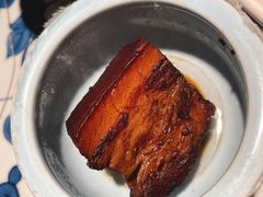 东坡肉-桂满陇天书(南京德基旗舰店)