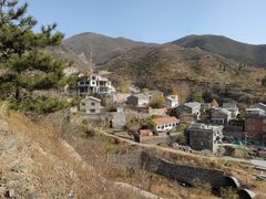 -妙峰山风景名胜区