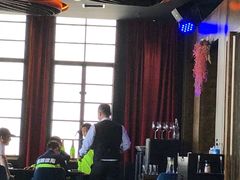 -YUE·6·西式融合餐厅(外滩六号店)