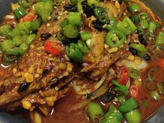-潇湘码头·鲜湘菜(清河店)