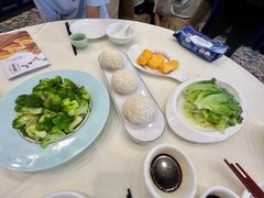 -馨越楼·点心·粤菜(赤坎店)