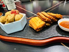 -闻莺馆(柳浪闻莺店)