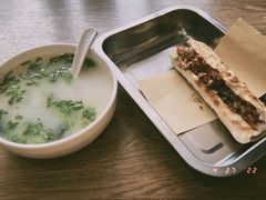 -驴肉火烧(玉祥门店)