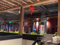 -管氏翅吧(台湾街店)