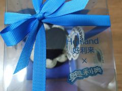 -好利来(亦庄国融店)