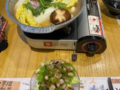 -鳗事鱼意·活鳗現烤专门店(富力海珠城店)