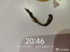 -小六鱼你.下饭酸菜鱼(益田假日广场店)