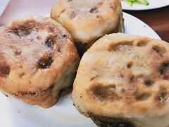 门钉肉饼-宝瑞门钉肉饼店