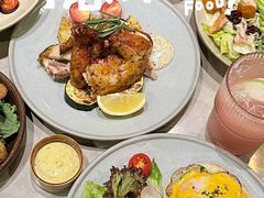 -农畉LONFOOD(万象天地店)
