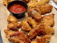 -必胜客(大悦城店)