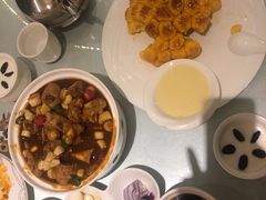 -宁夏国强手抓羊肉·清真菜(未央路凤三店)