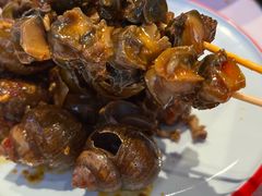 -老闵田螺馆·南昌市井菜·特色小吃(总店)