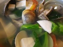 -覃记海鲜美食餐厅