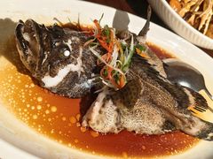 -南海渔家•海鲜•正宗海南菜(海棠湾店)