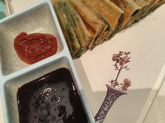 -柒园·三十年创意杭帮菜(龙湖滨江天街店)